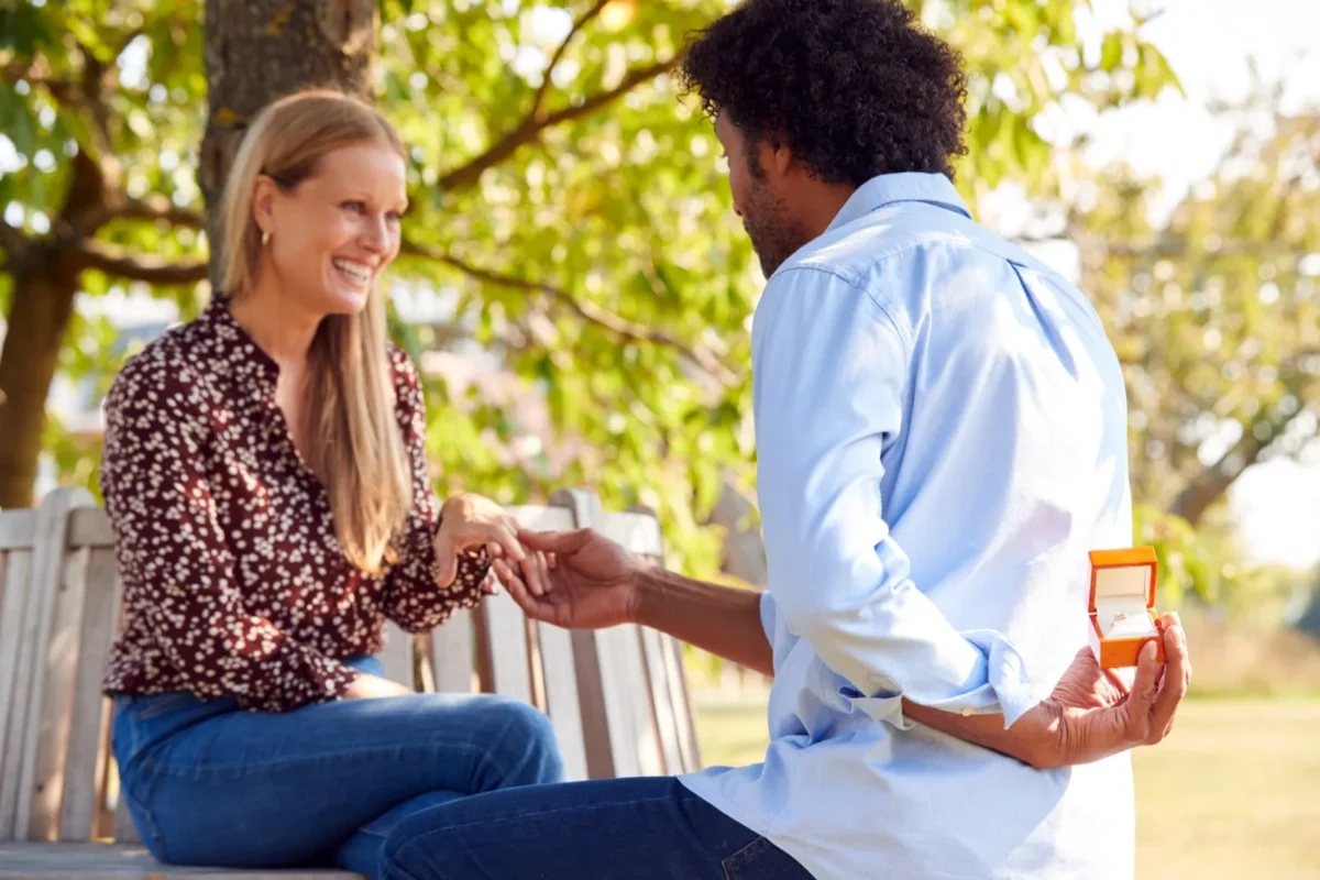 signs he's serious about you