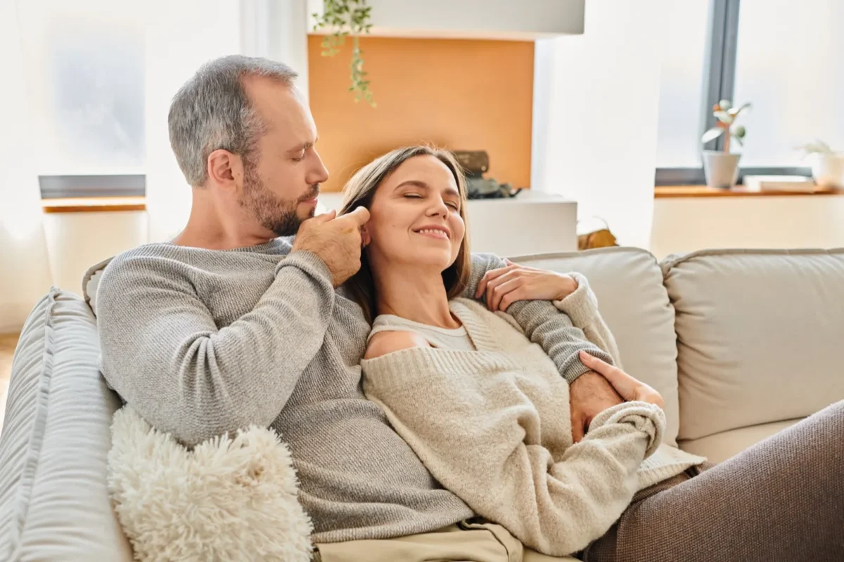 signs he's serious about you