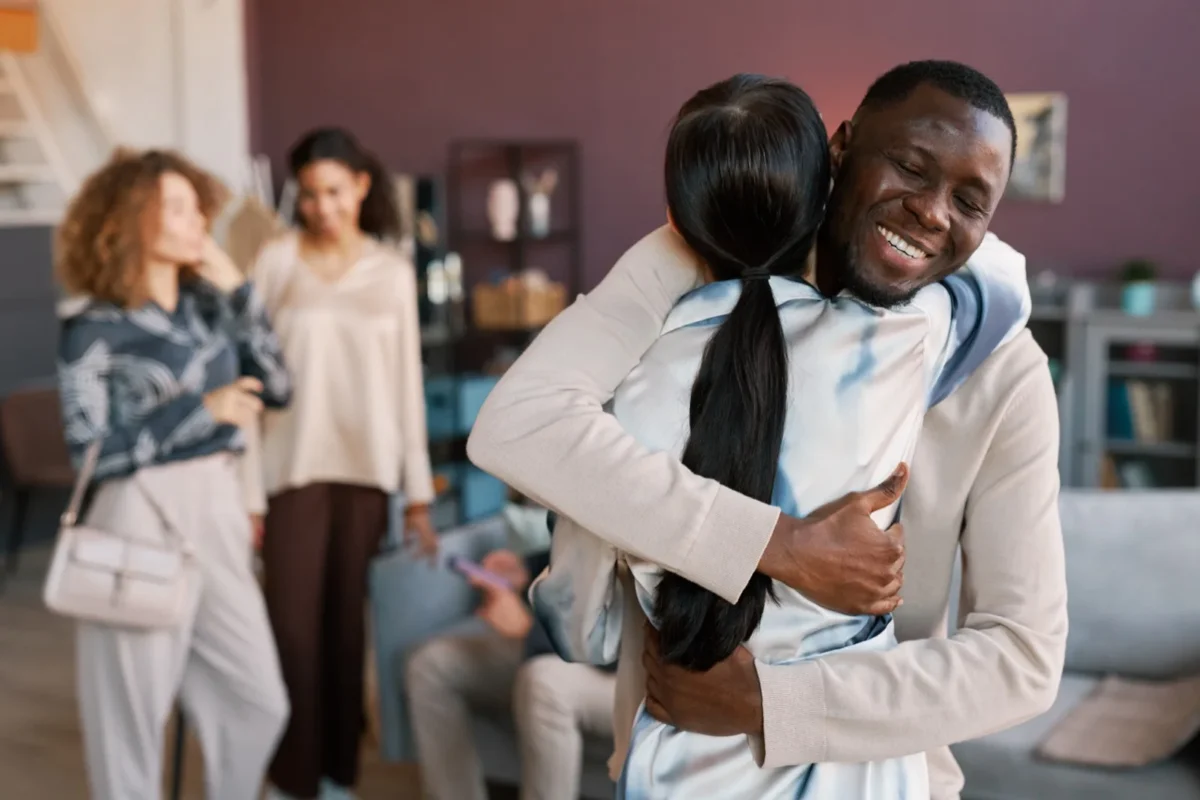 signs he's serious about you