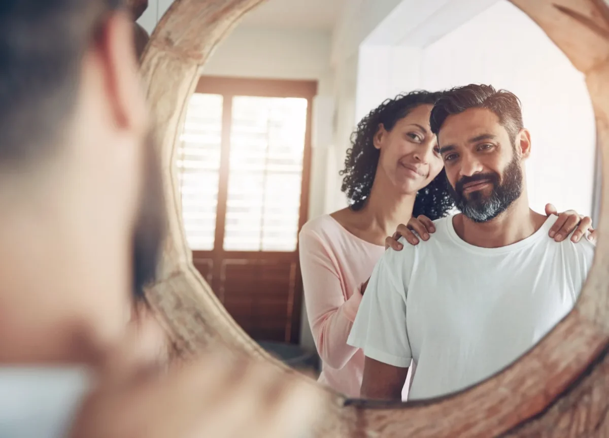 signs you have lost yourself in your relationship