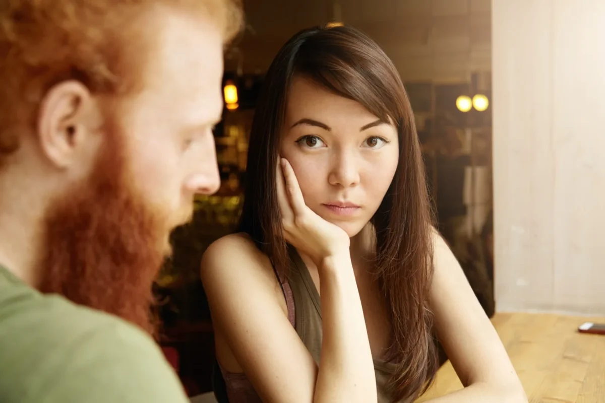signs he's serious about you