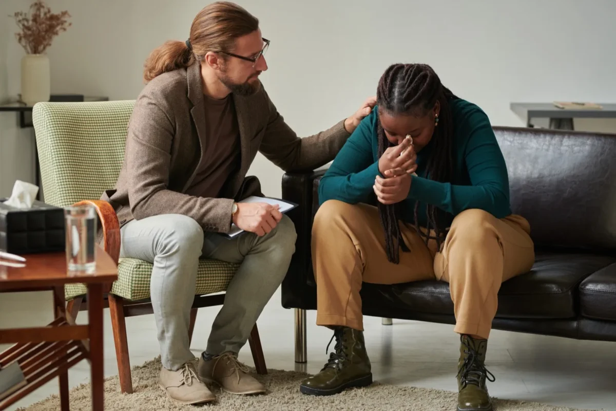 signs you have lost yourself in your relationship