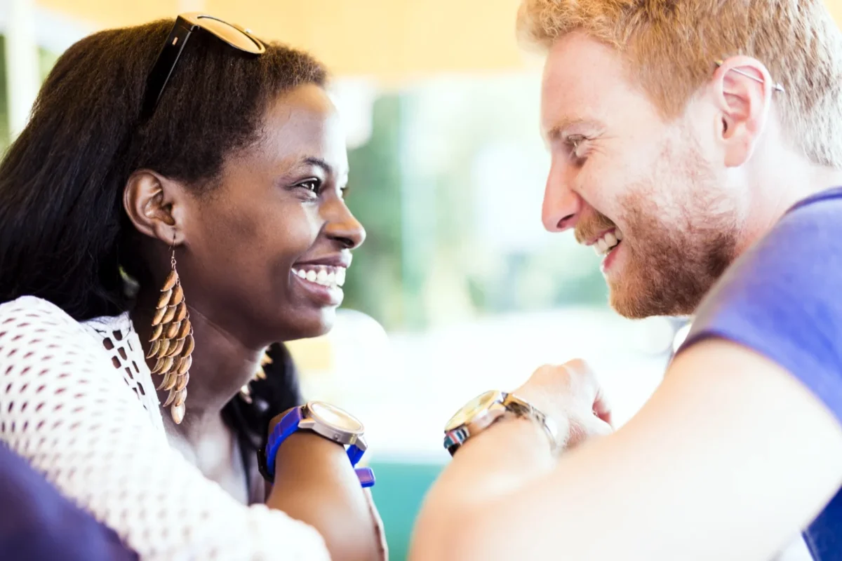 signs he's serious about you