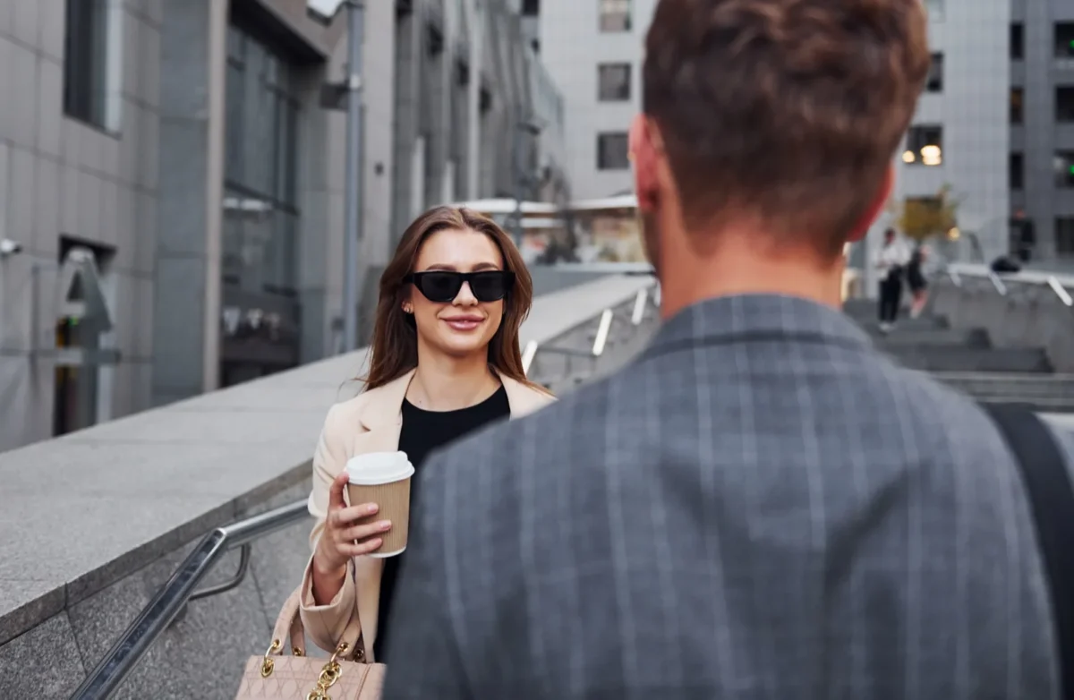 signs you aren't over your ex