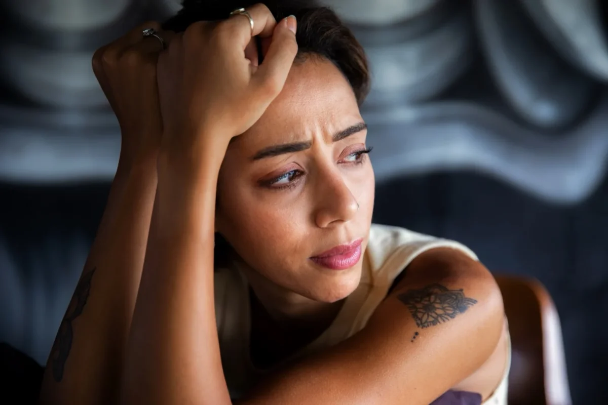 signs you have lost yourself in your relationship