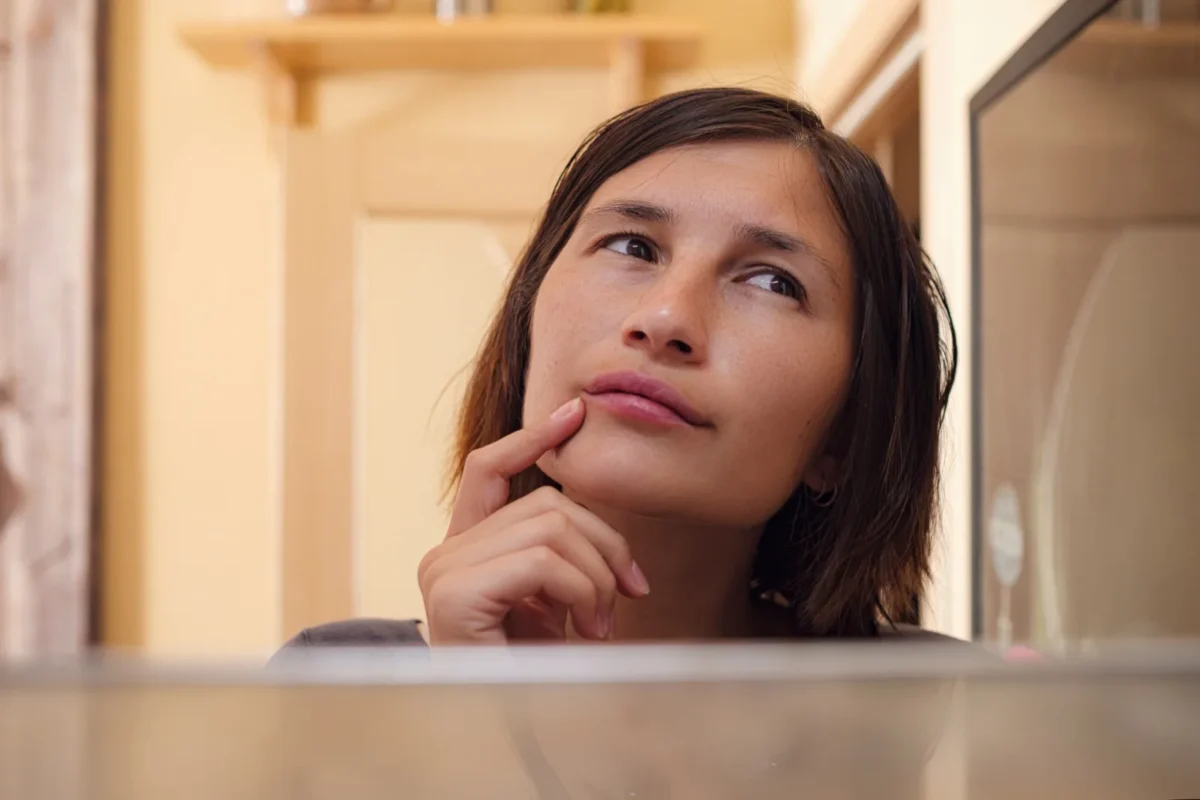 signs you have lost yourself in your relationship
