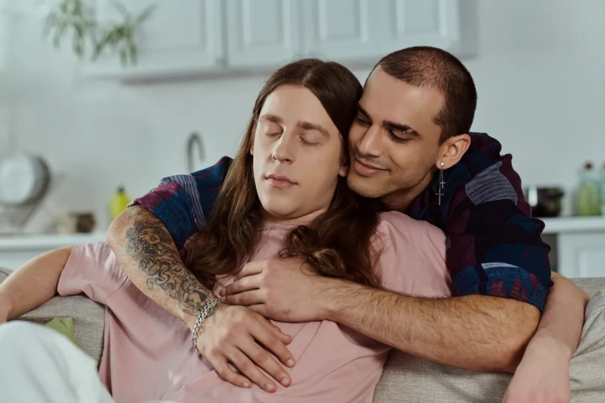 signs you have lost yourself in your relationship