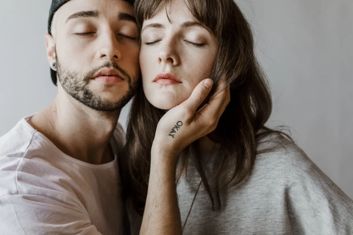 signs you have lost yourself in your relationship