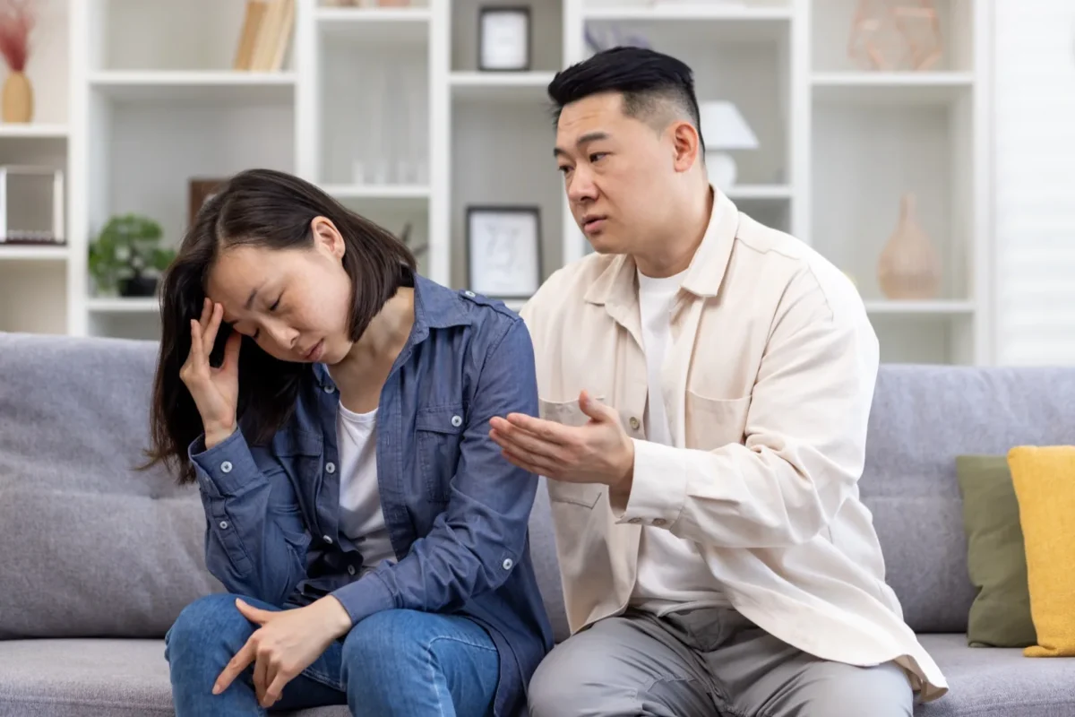 25 Mistakes That Make Your Ex Not Want You Back, According To A Love Coach mistakes you make with your ex
