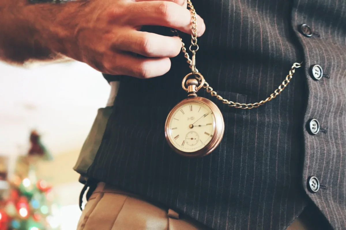 signs he's serious about you