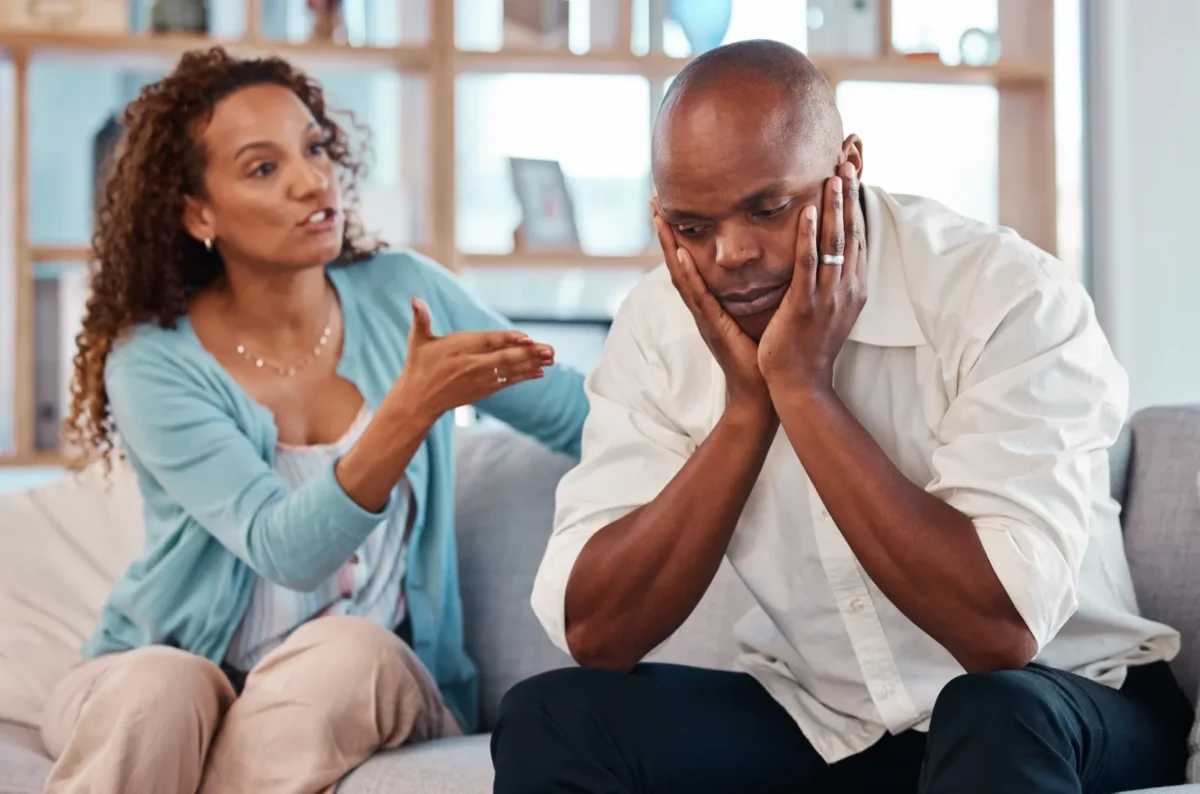 signs you have lost yourself in your relationship