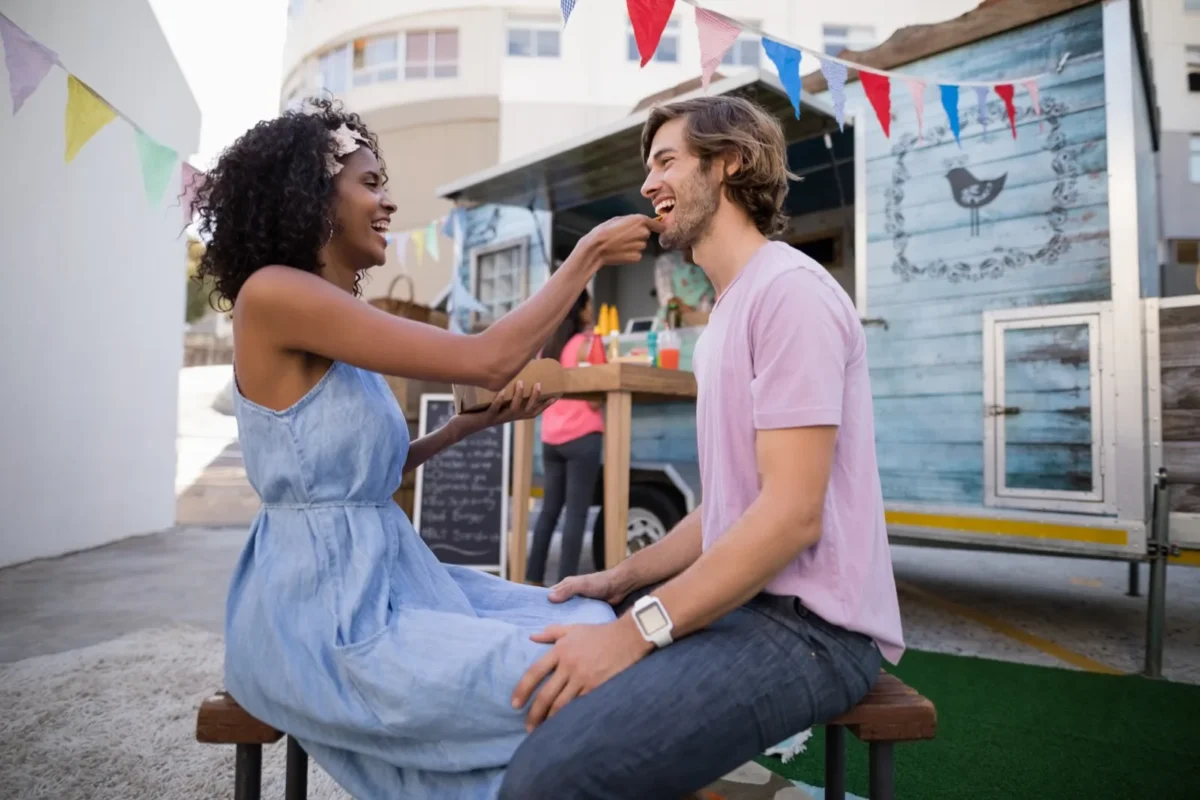 signs you are mothering a man