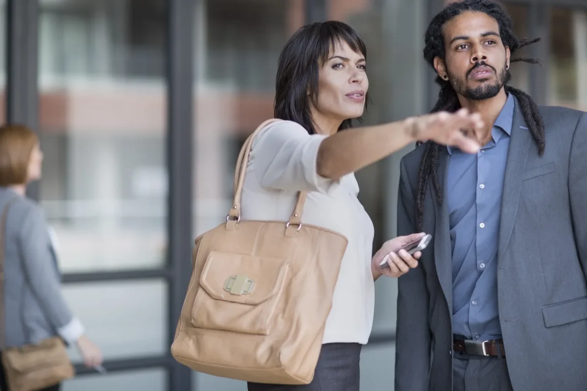 signs you are mothering a man