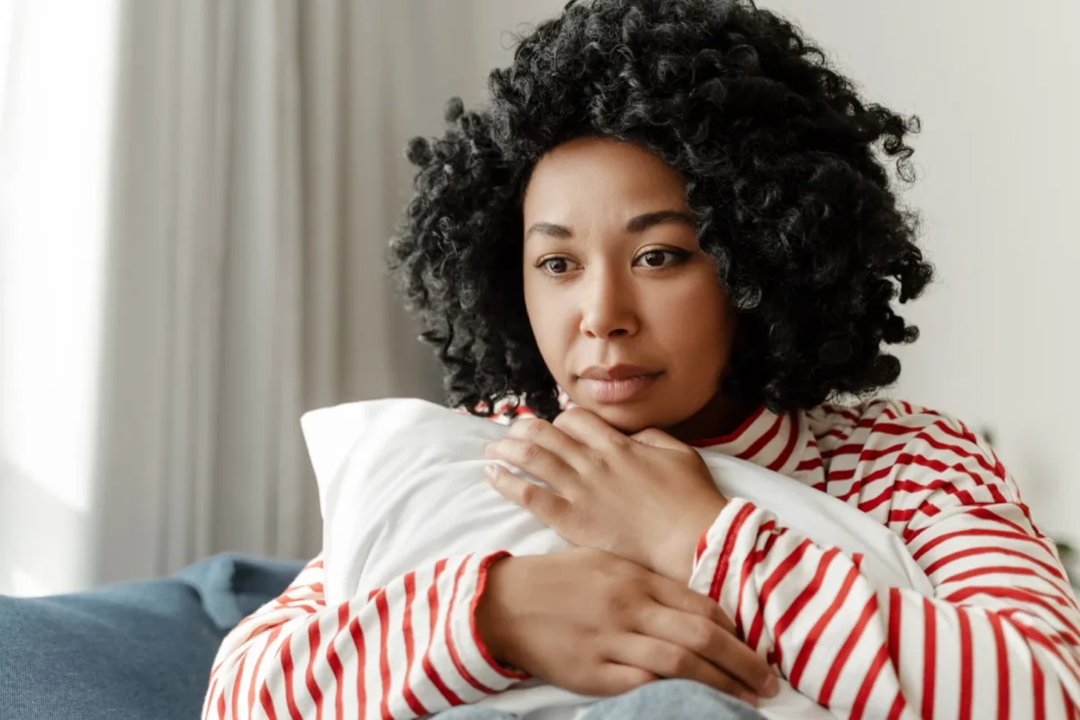 signs you have lost yourself in your relationship