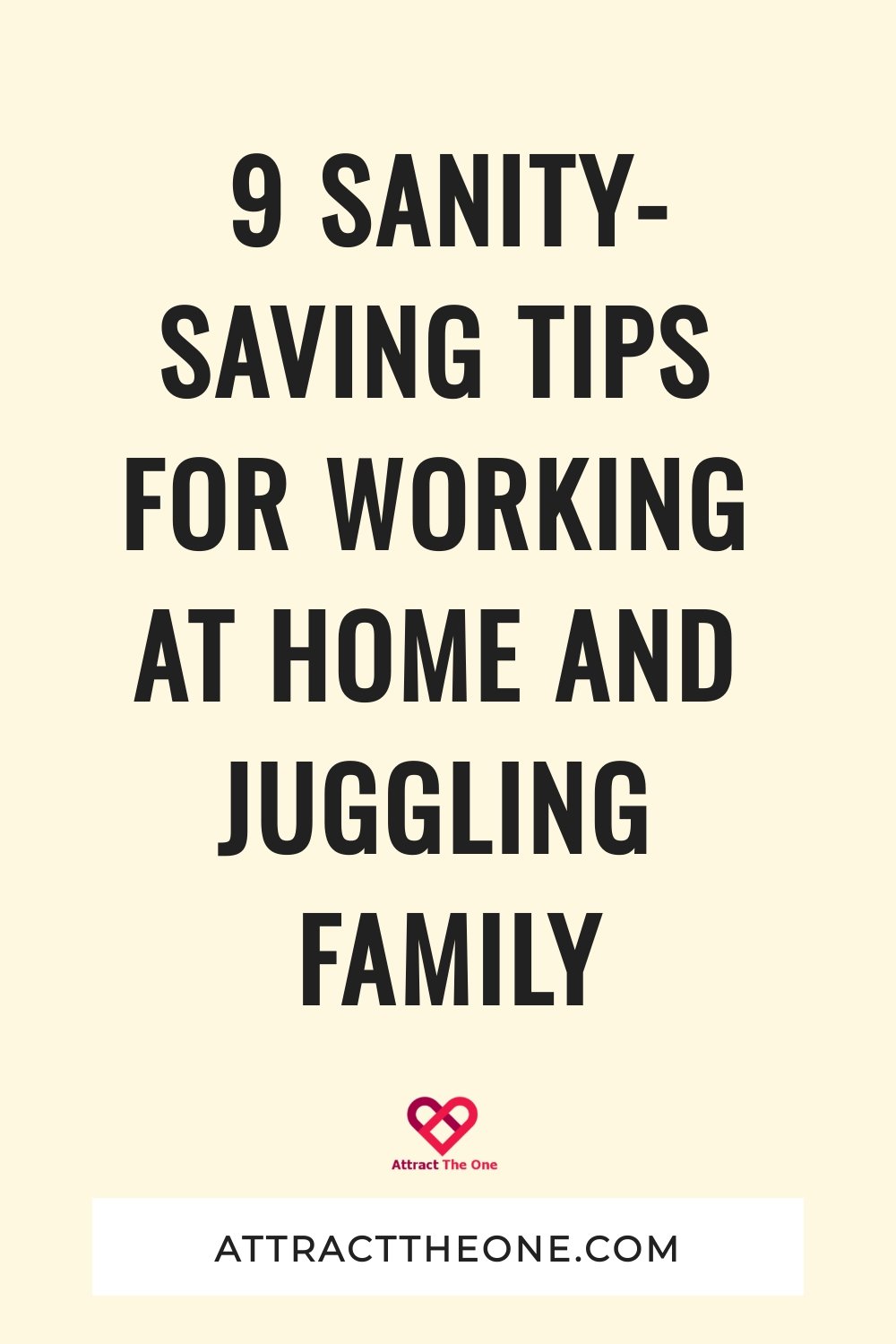 work at home wife