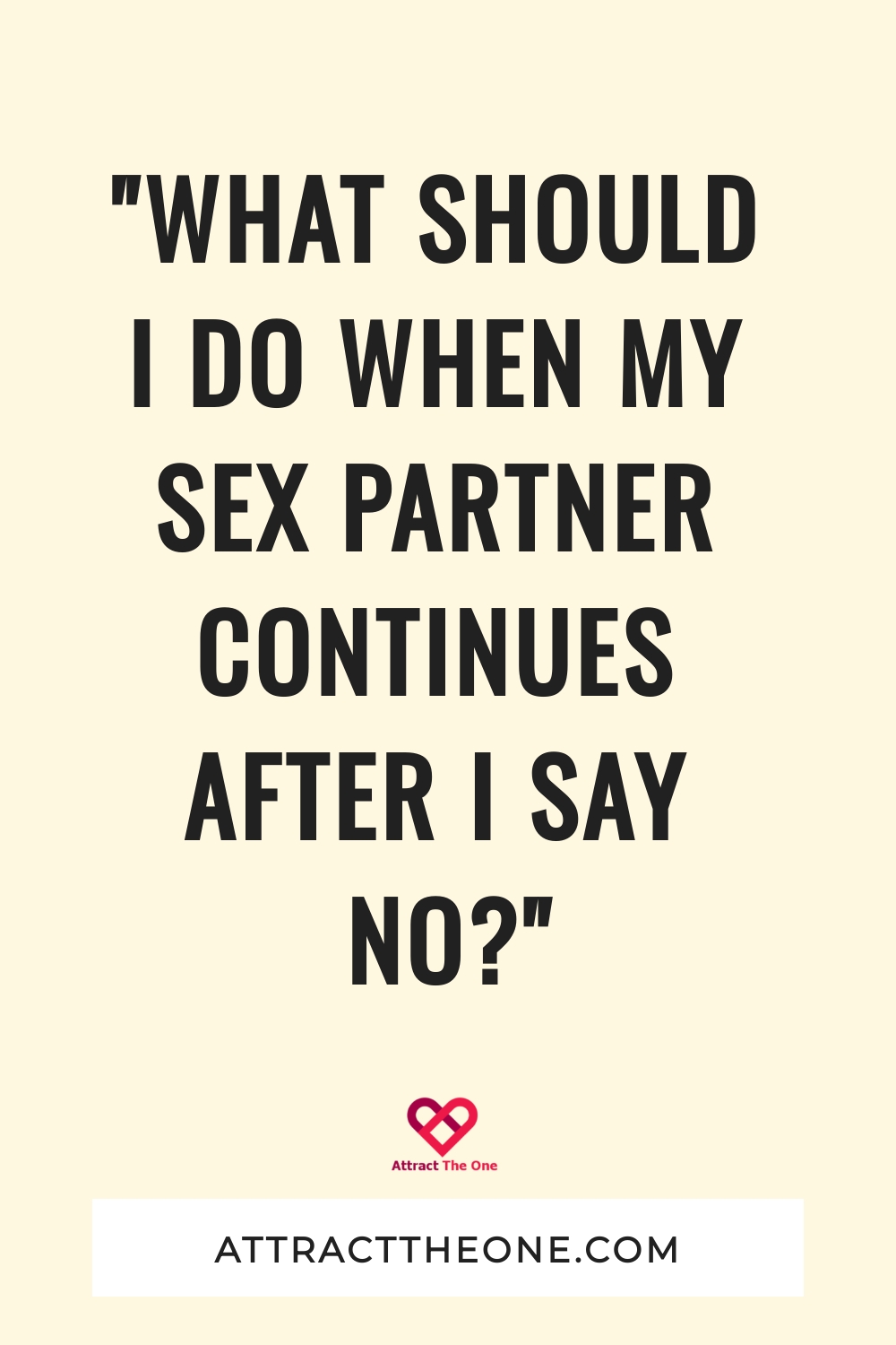 sexual assault