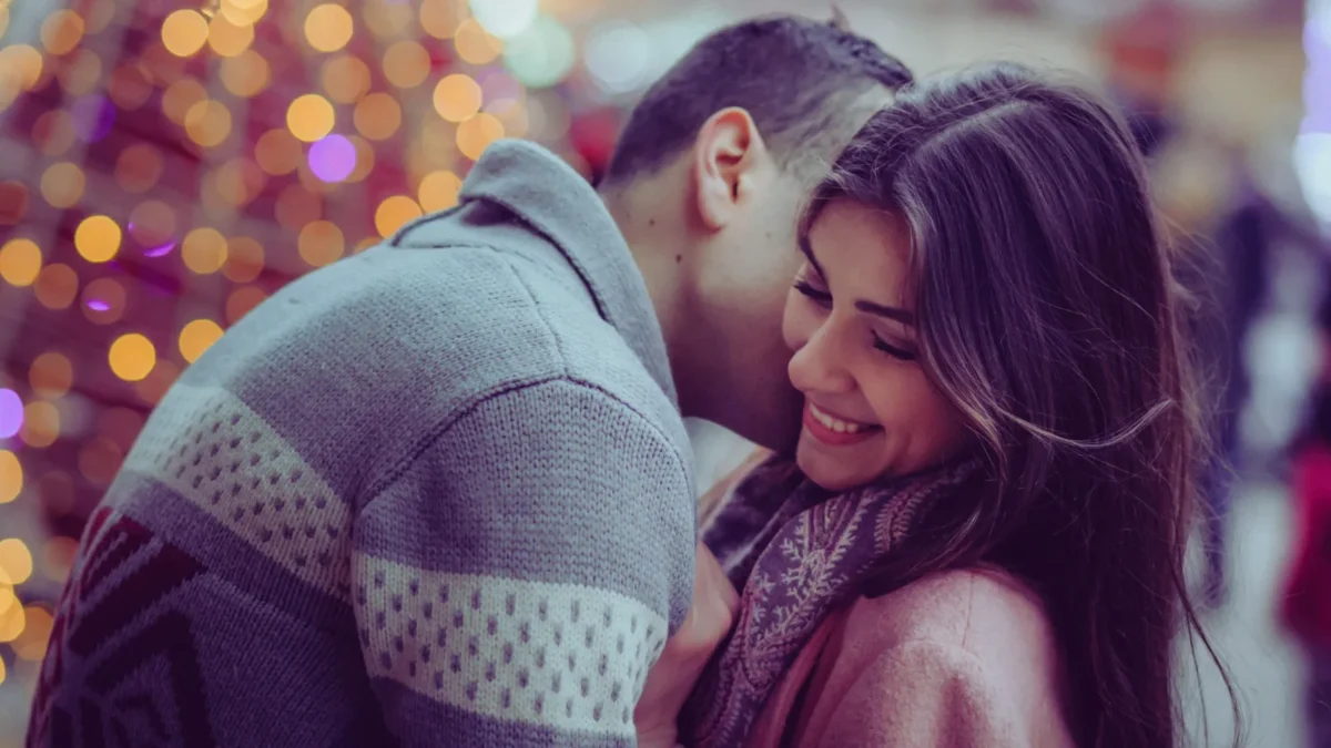 how to attract a man who is worth your time