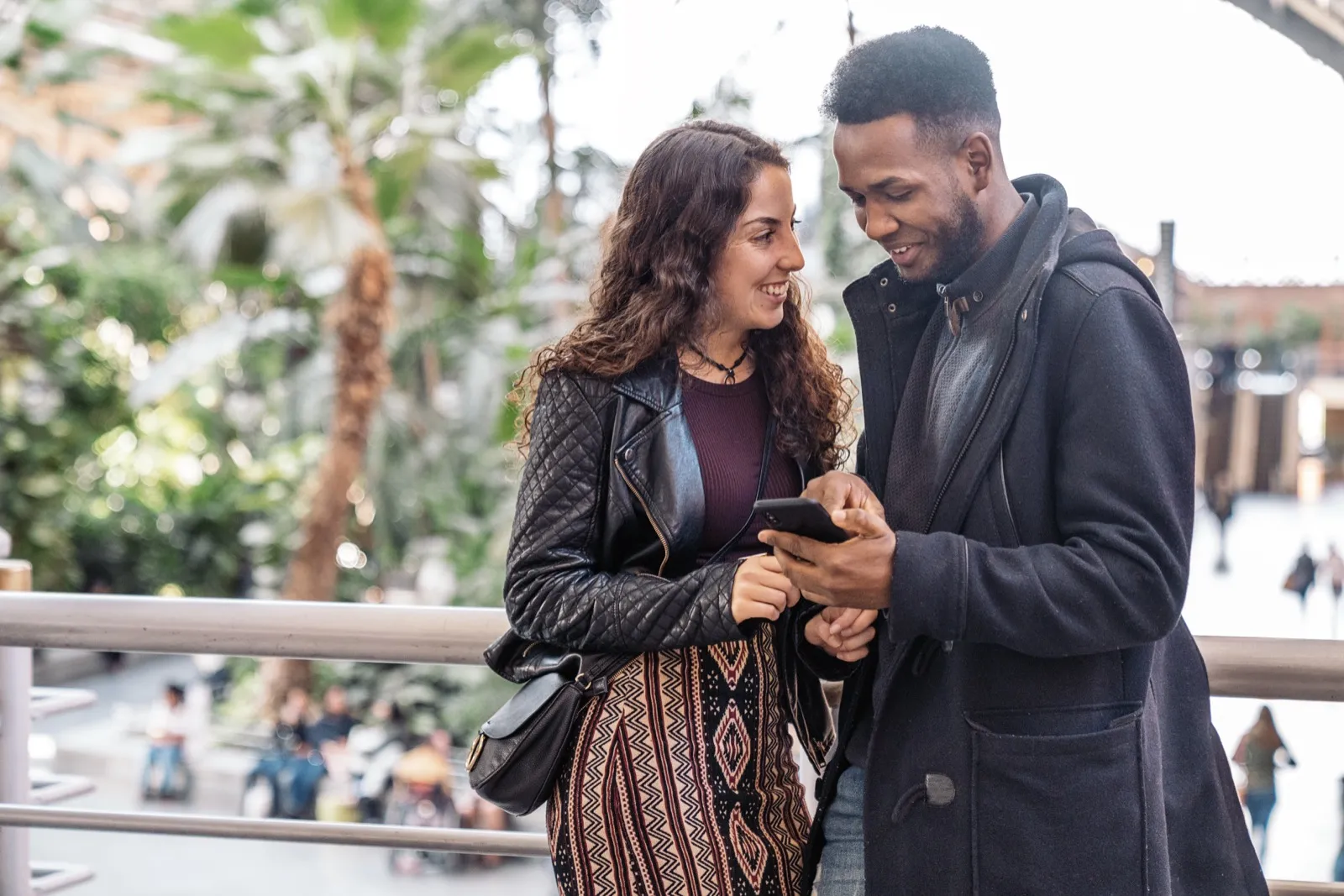 8 Signs He's Falling For You And It's NOT Just Lust signs he's falling for you