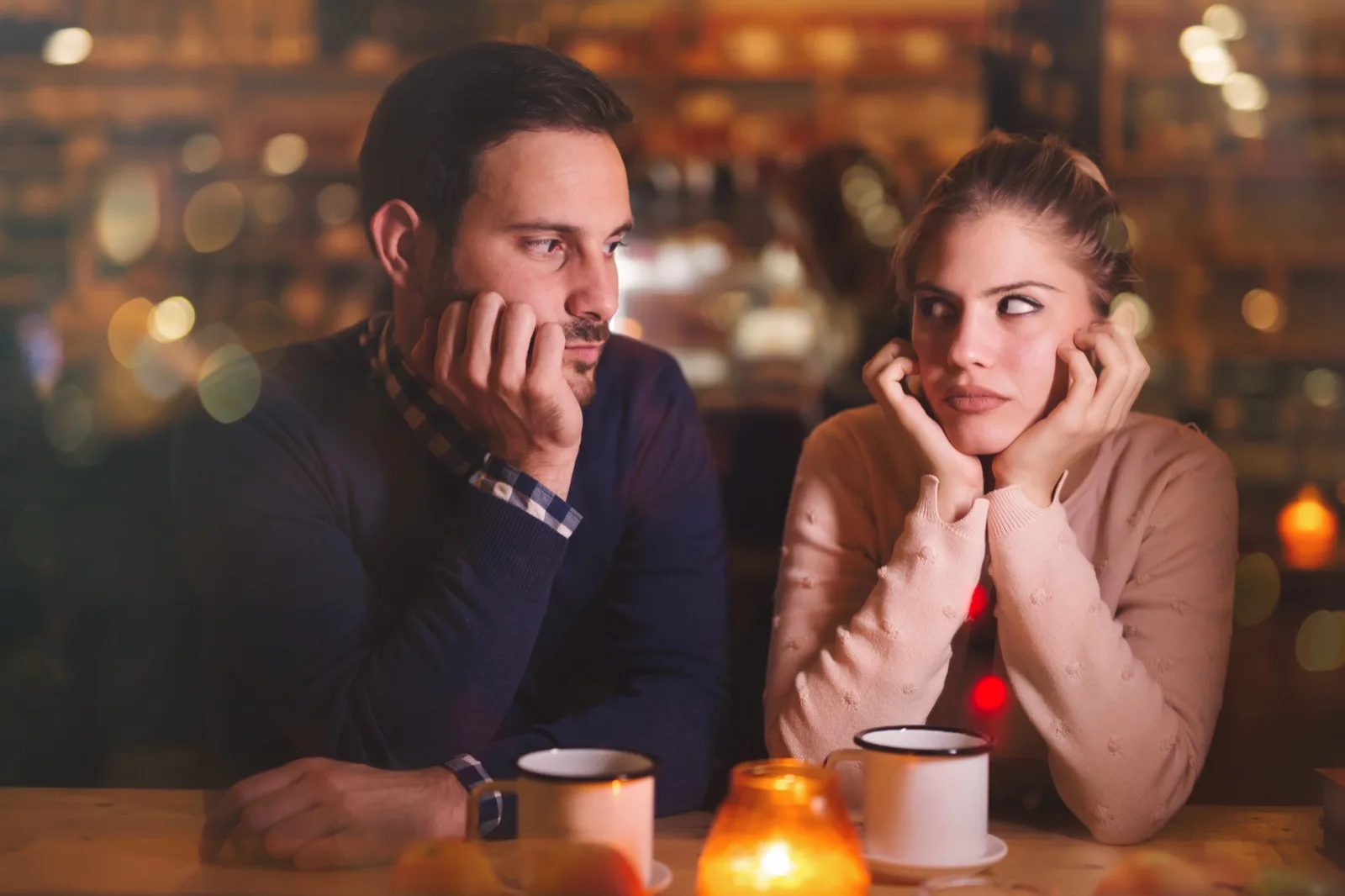 8 Signs He's Falling For You And It's NOT Just Lust signs he's falling for you