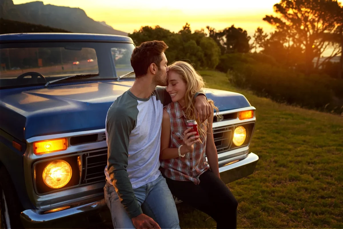 8 Signs He's Falling For You And It's NOT Just Lust signs he's falling for you