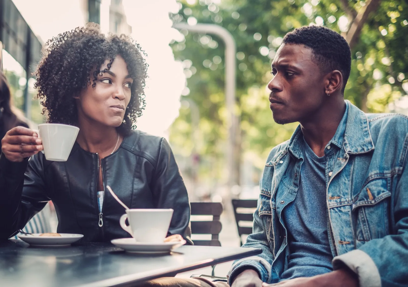 8 Signs He's Falling For You And It's NOT Just Lust signs he's falling for you