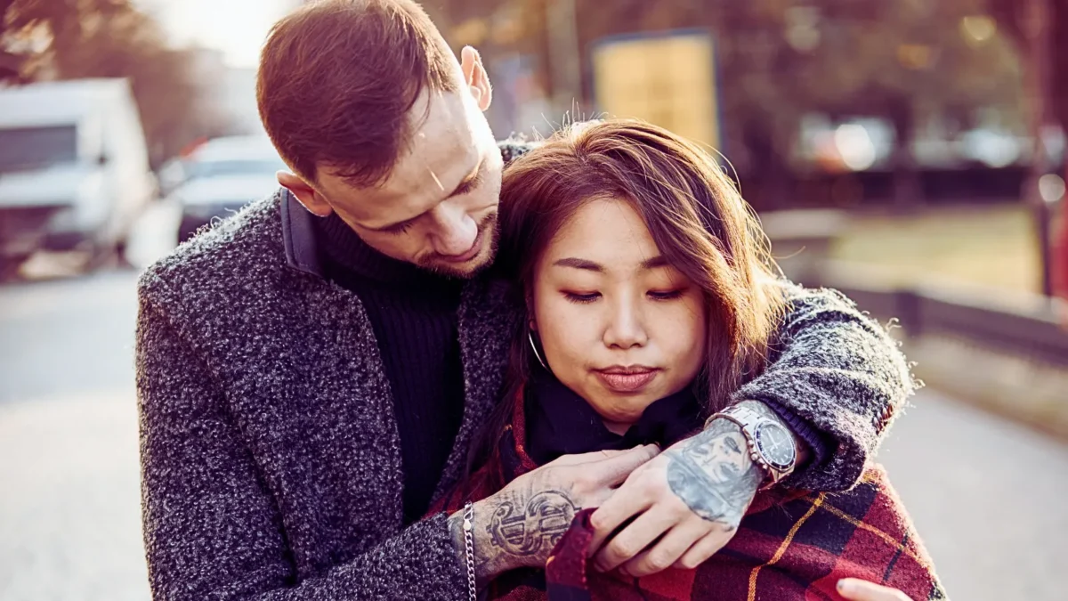 what to do when your husband wants a divorce