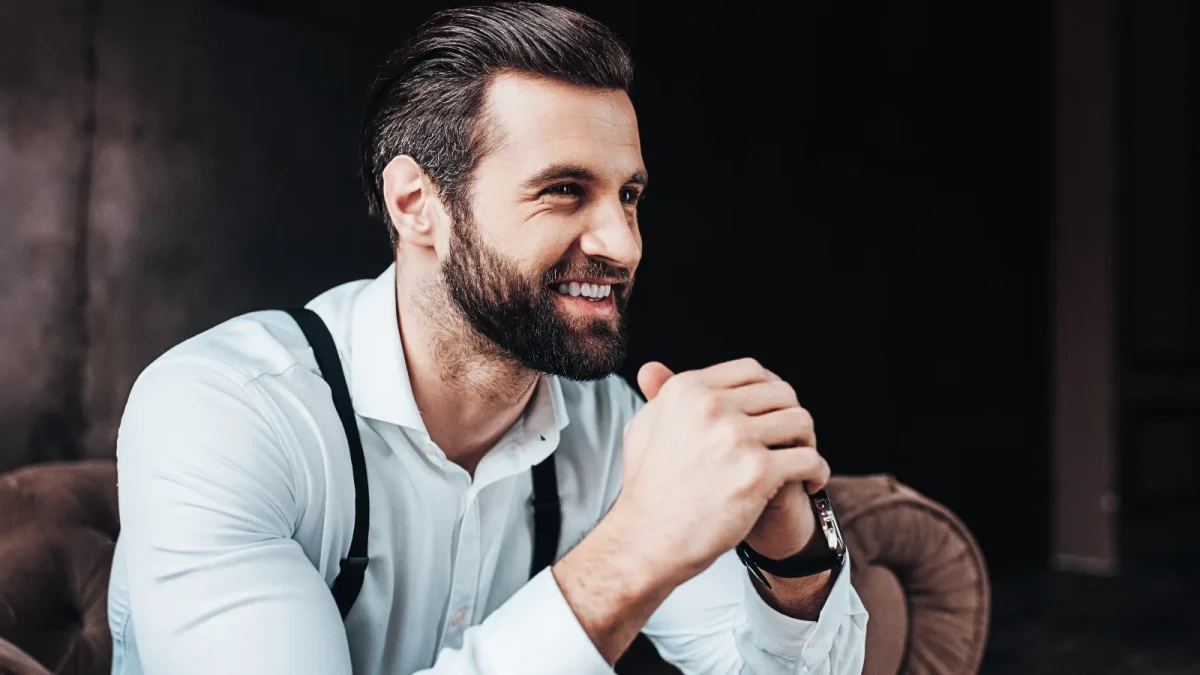 compliments for guys