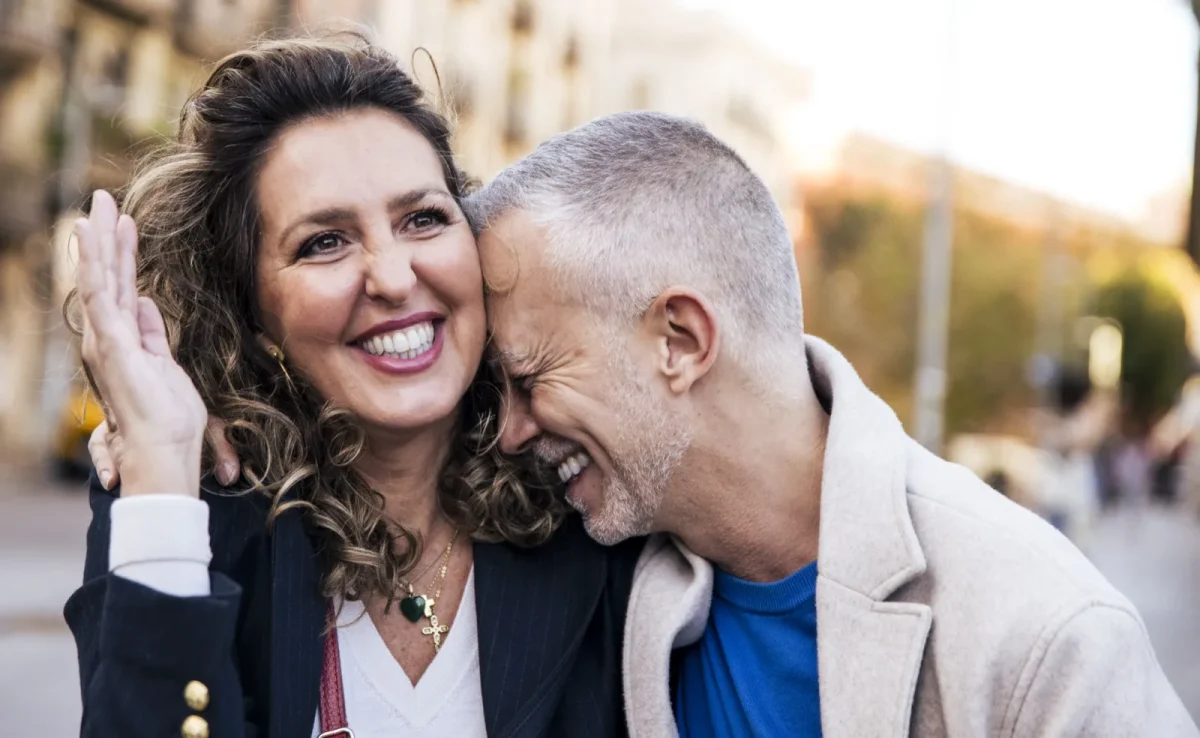 How to Get a Boyfriend Who Loves the Real You in 8 Simple Steps How to Get a Boyfriend