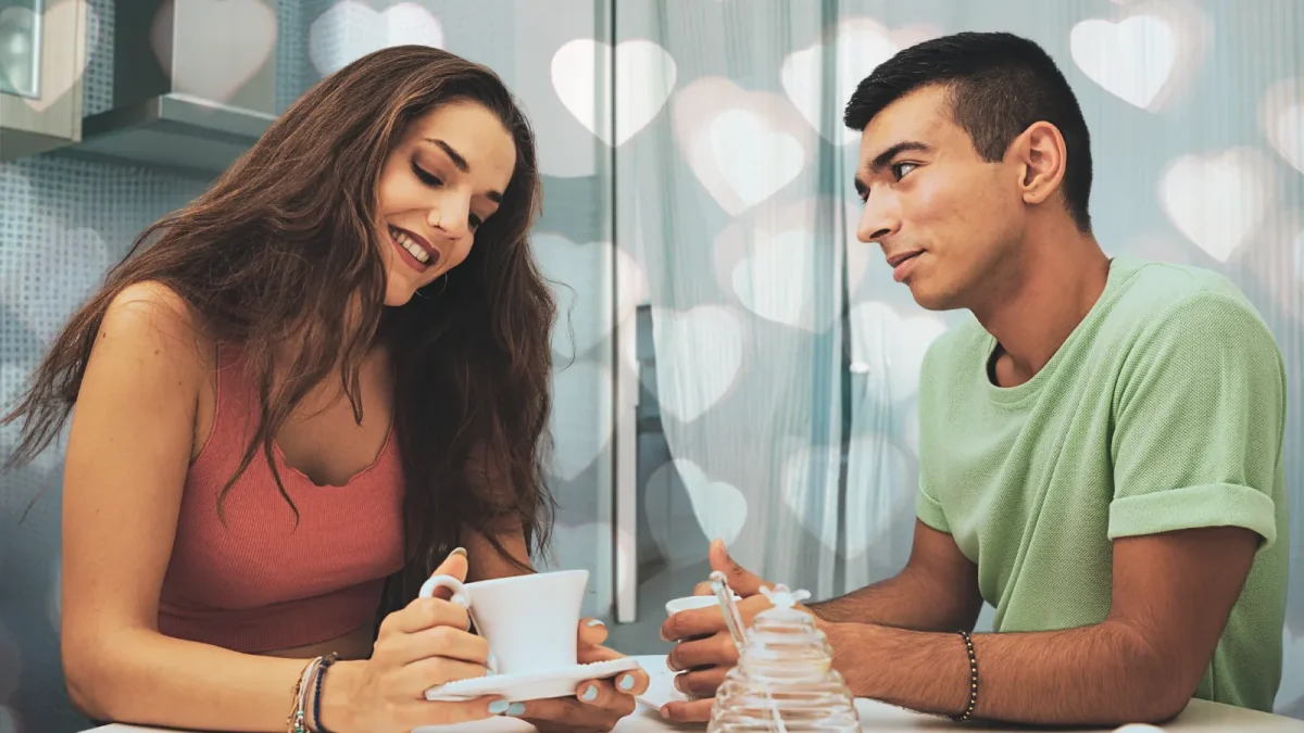 deep conversation topics