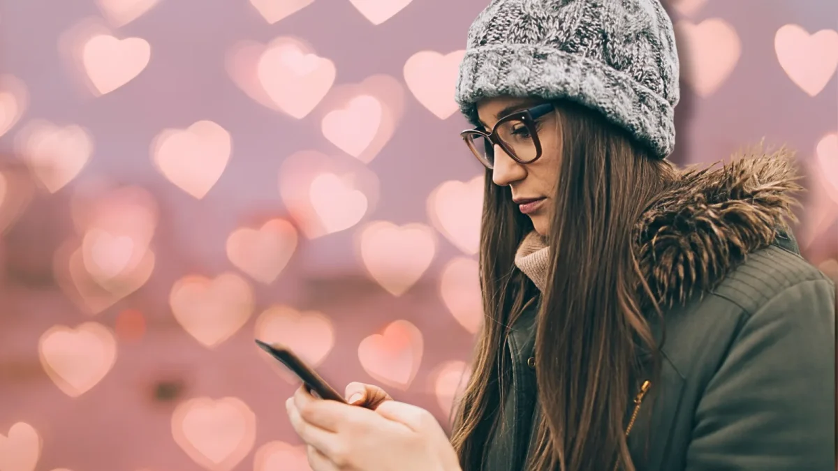 I miss you texts for him