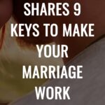 A Zen Master Shares 9 Keys to Make Your Marriage Work