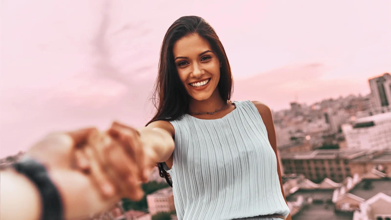 Attract The One