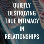 How AI Is Quietly Destroying True Intimacy in Relationships